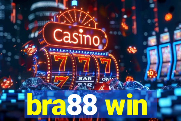 bra88 win